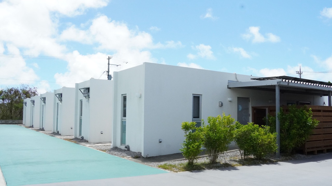 Photo of Outdoor in Miyara