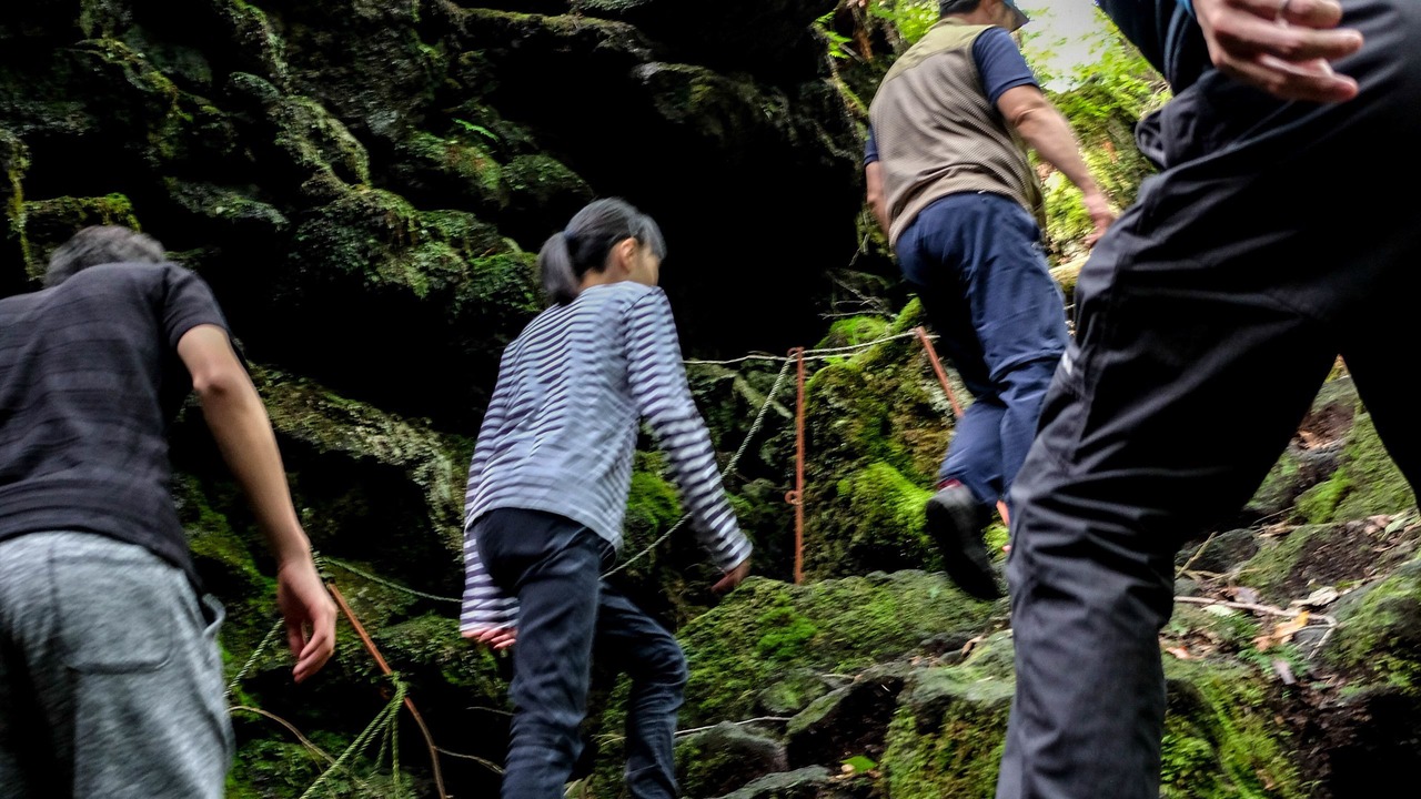Photo of Outdoor in Fujikawaguchiko