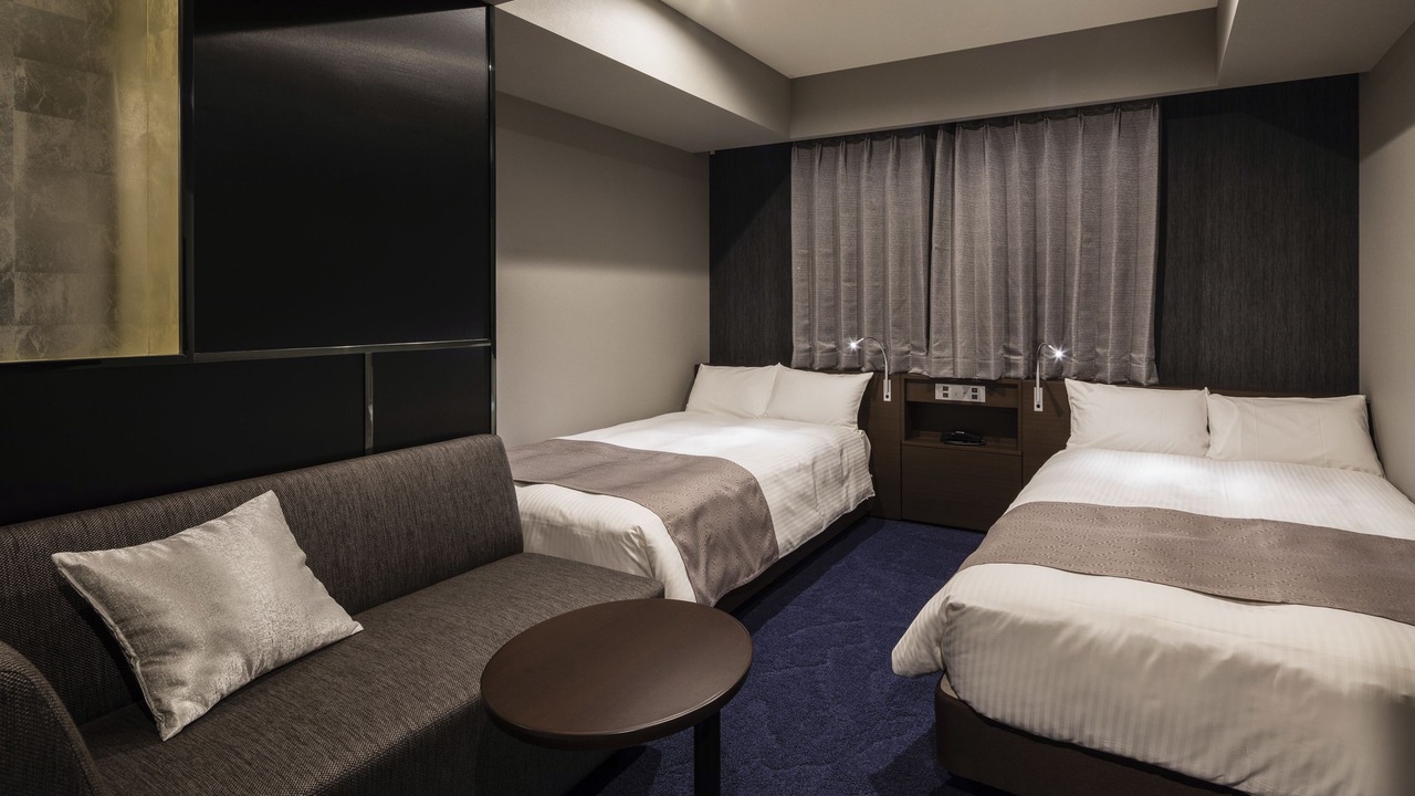 Photo of Bedroom in Ohashi