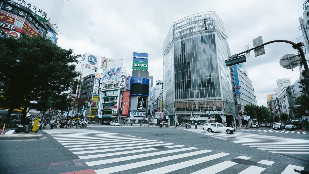 Photo of Others in Ohashi