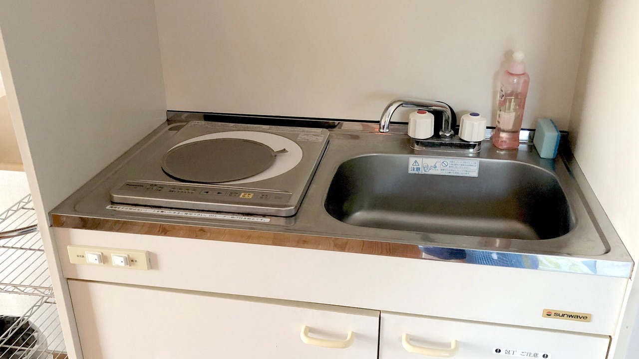 Photo of Kitchen in Kabira