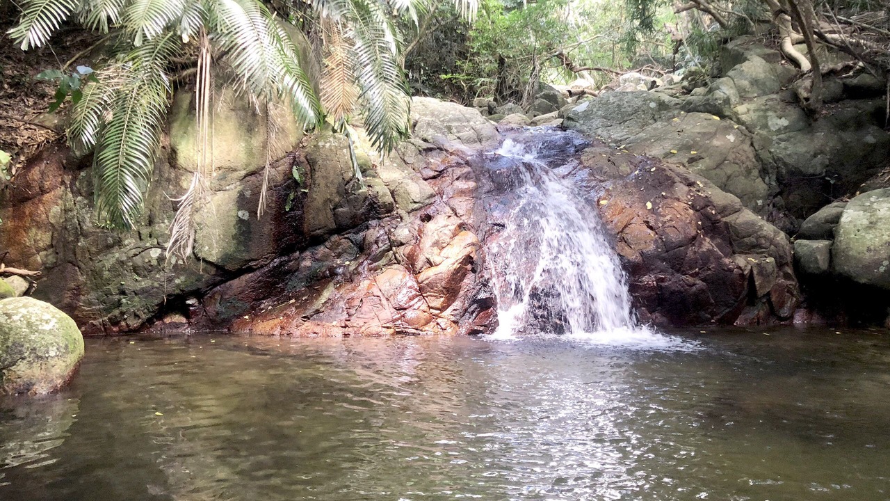 Photo of Outdoor in Kabira