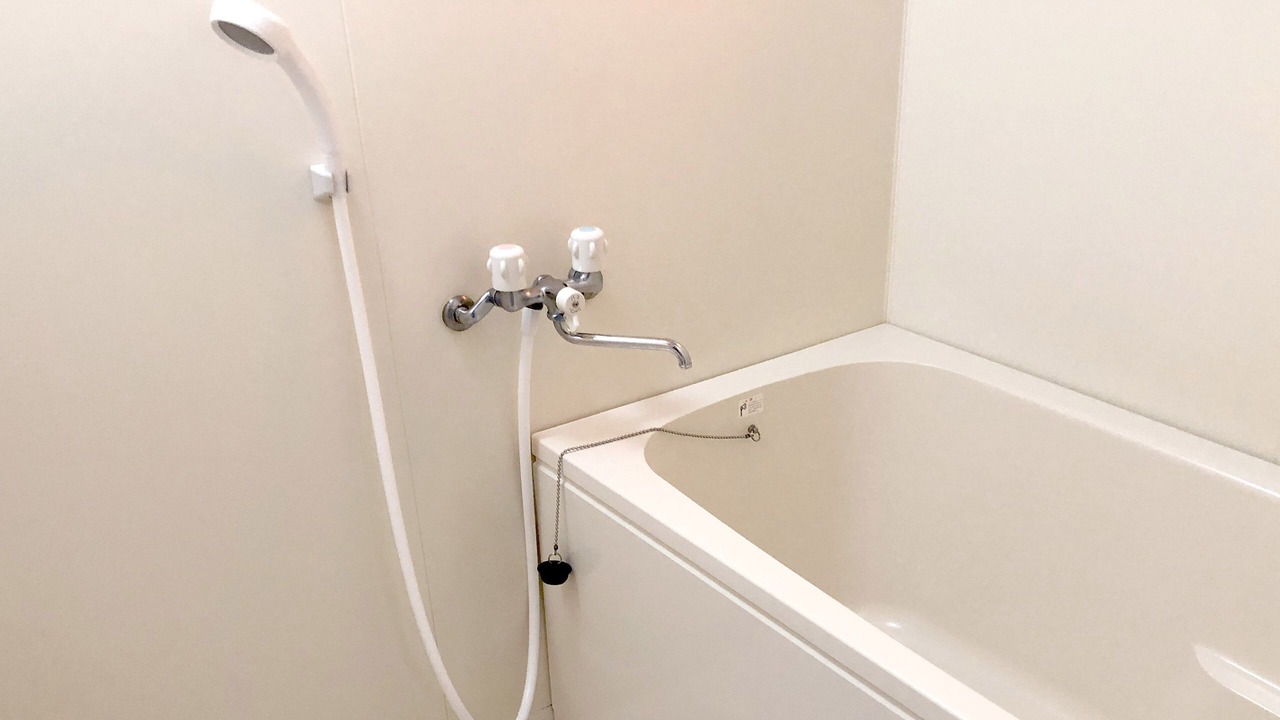 Photo of Bathroom in Kabira