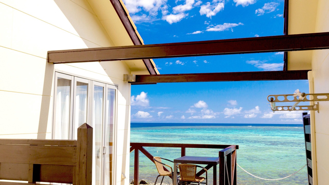 Photo of Patio Balcony in Kabira