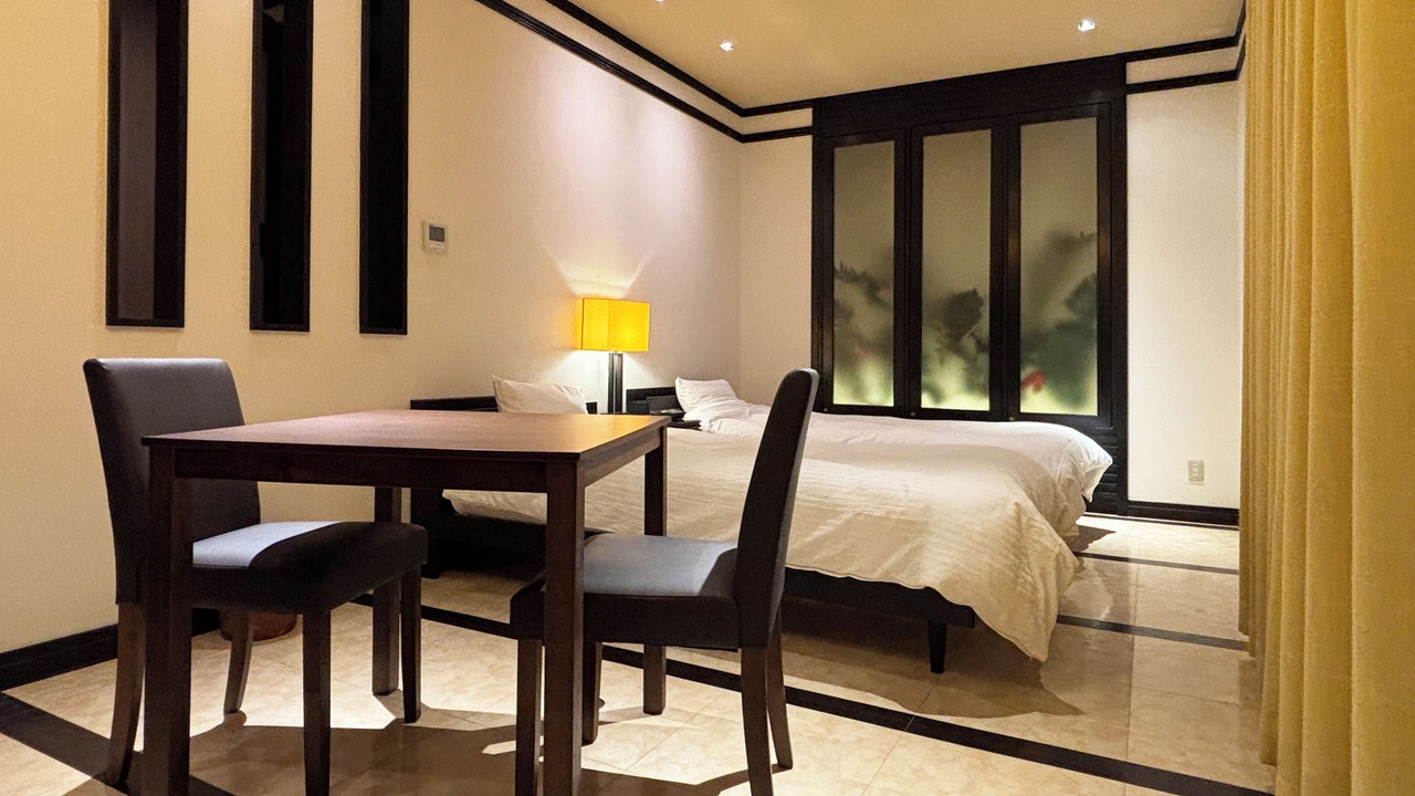 Photo of Bedroom in Moriyama