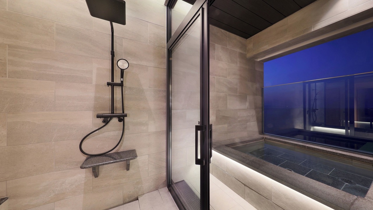 Photo of Bathroom in Kaike Onsen