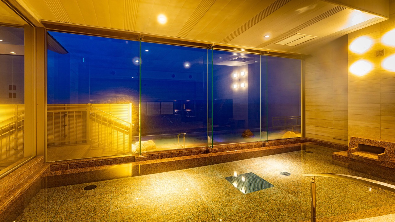 Photo of Bathroom in Kaike Onsen