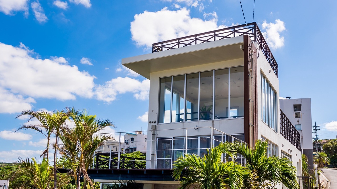 Photo of Outdoor in Kadena-cho
