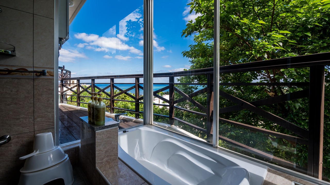 Photo of Bathroom in Kadena-cho