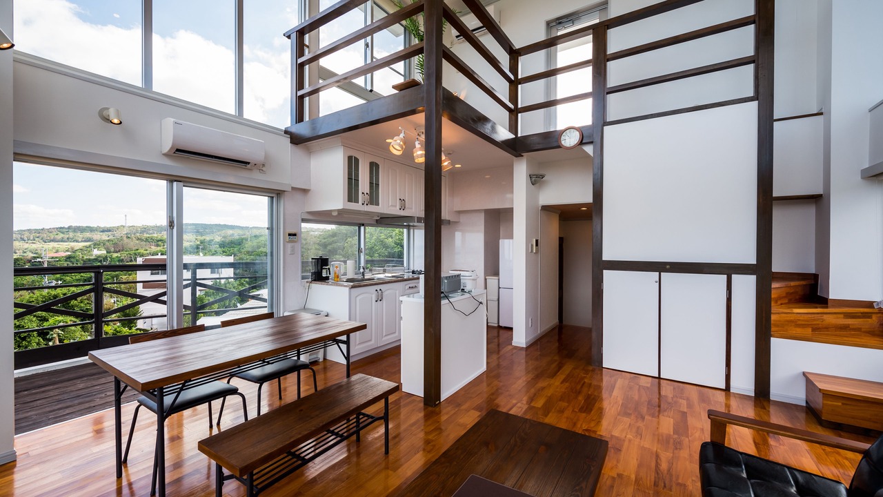 Photo of Bedroom in Kadena-cho