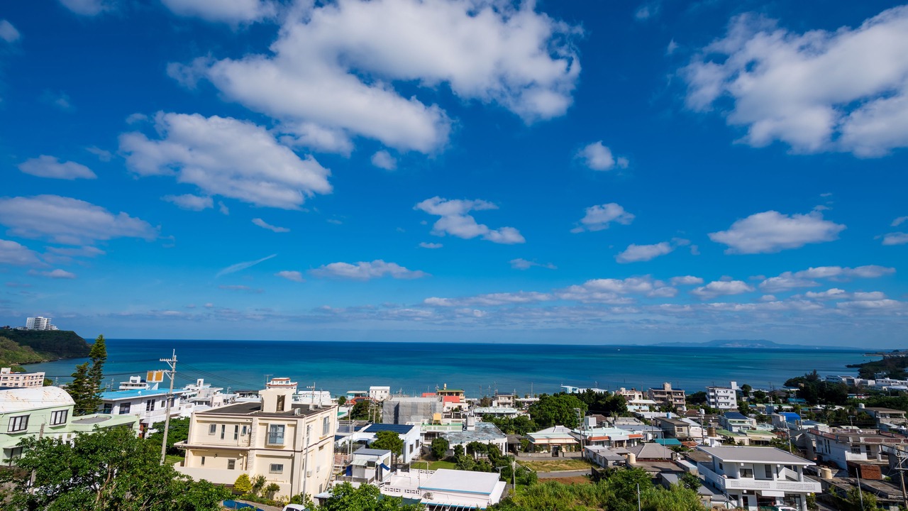 Photo of Patio Balcony in Kadena-cho