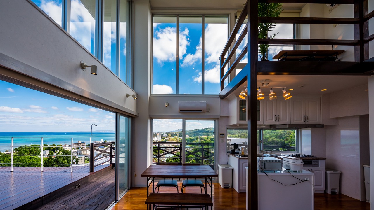 Photo of Bedroom in Kadena-cho