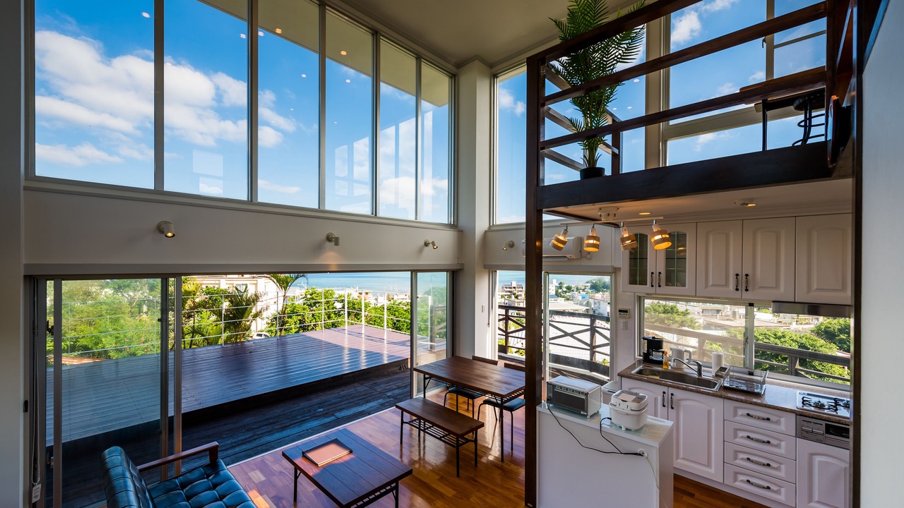 Photo of Bedroom in Kadena-cho