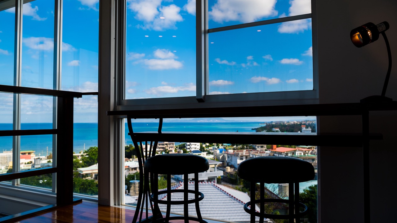 Photo of Bedroom in Kadena-cho