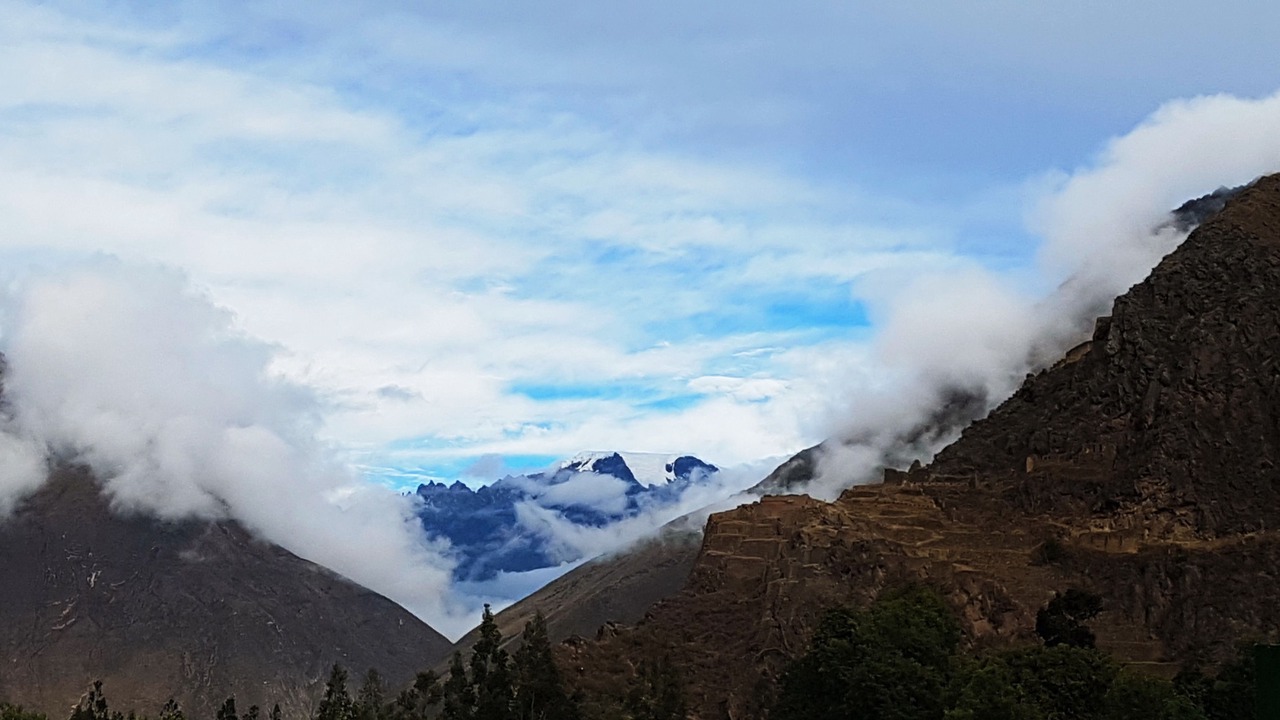 Photo of Others in Ollantaytambo