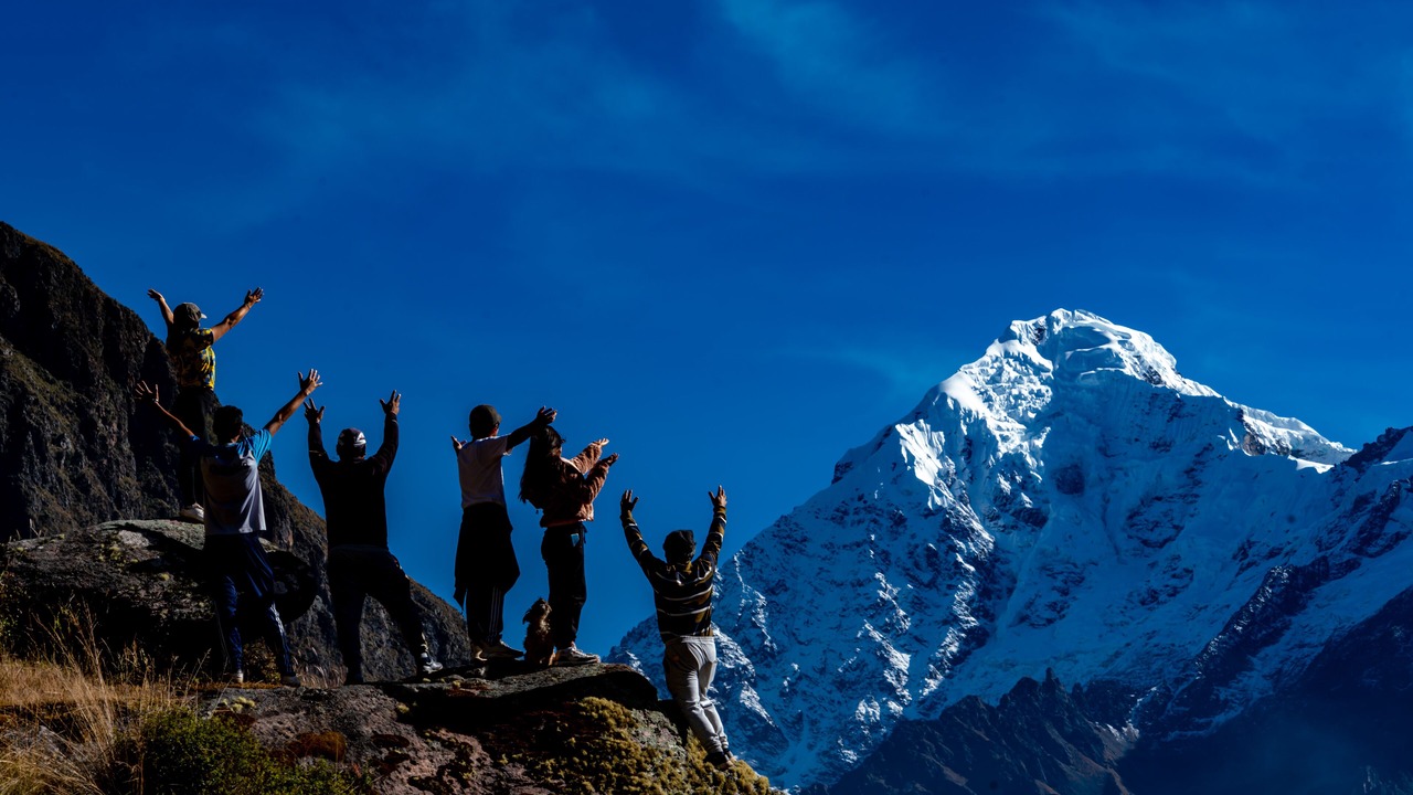 Photo of Outdoor in Ollantaytambo