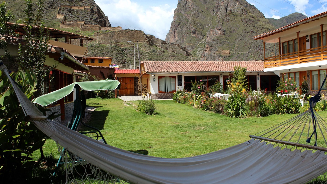 Photo of Outdoor in Ollantaytambo