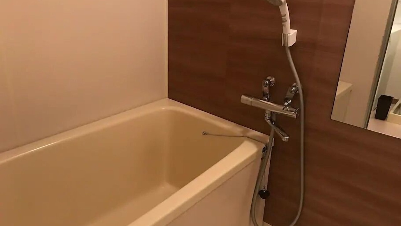 Photo of Bathroom in Tsuruichi Cho