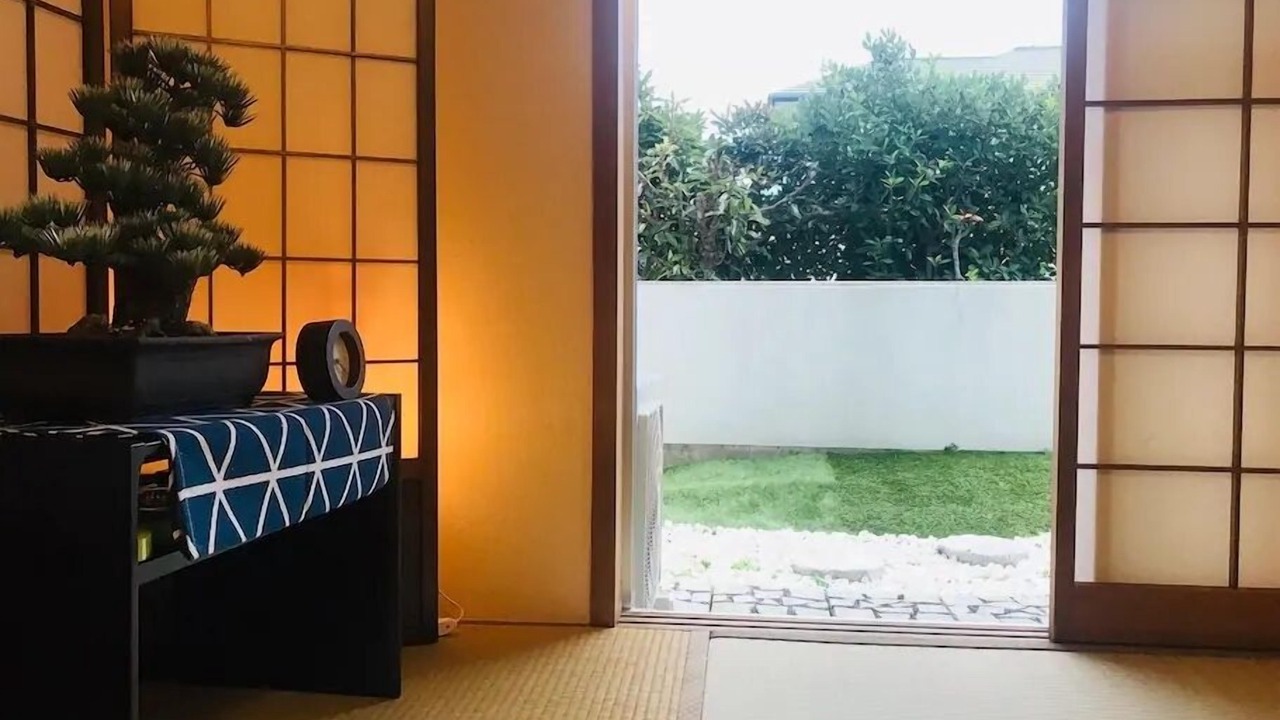 Photo of Outdoor in Tsuruichi Cho