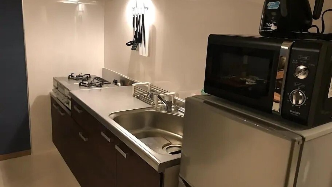 Photo of Kitchen in Tsuruichi Cho