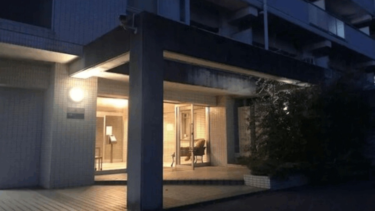 Photo of Outdoor in Tsuruichi Cho