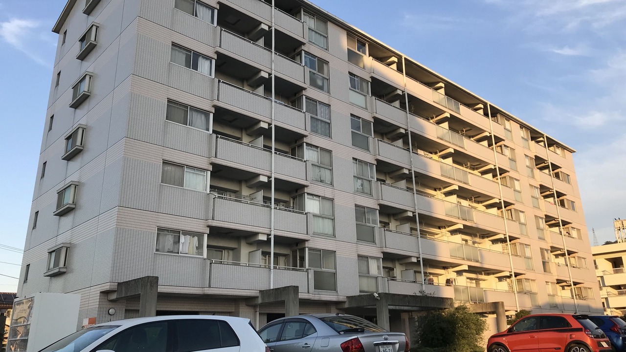 Photo of Outdoor in Tsuruichi Cho