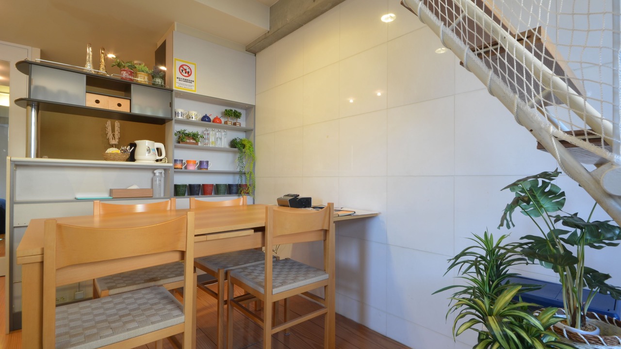Photo of Bedroom in Tokiwa Cho