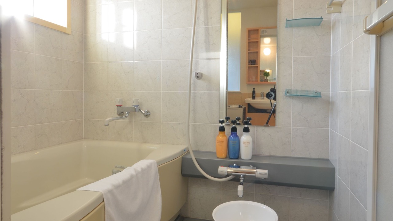 Photo of Bathroom in Tokiwa Cho