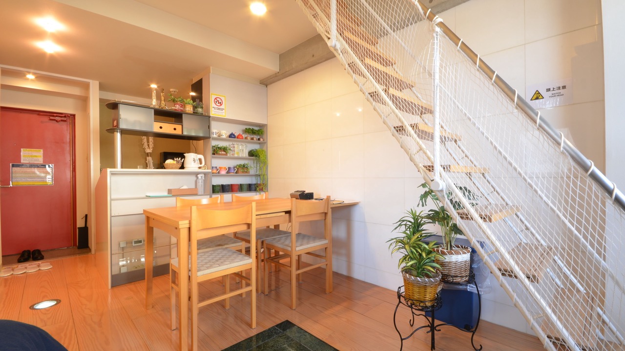 Photo of Bedroom in Tokiwa Cho
