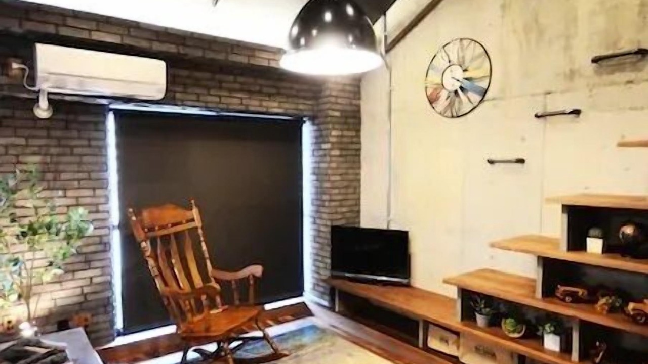 Photo of Bedroom in Kitahama Cho