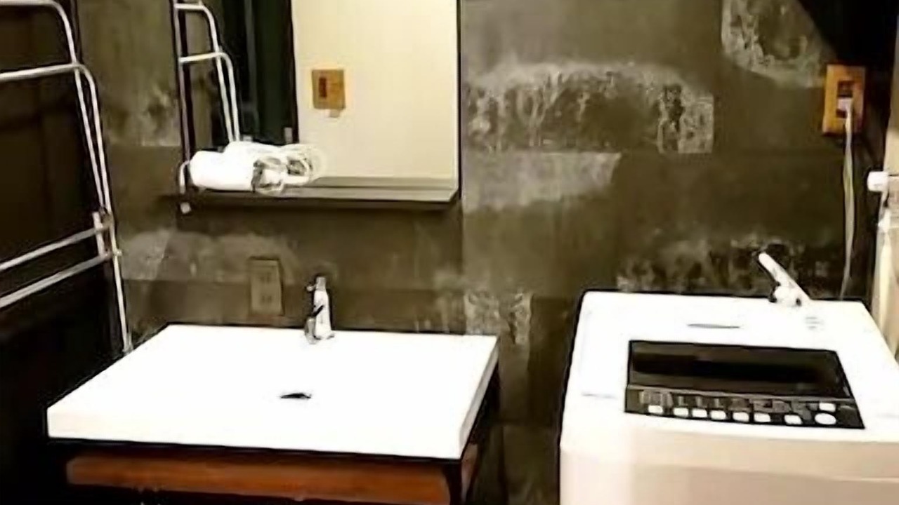 Photo of Bathroom in Kitahama Cho