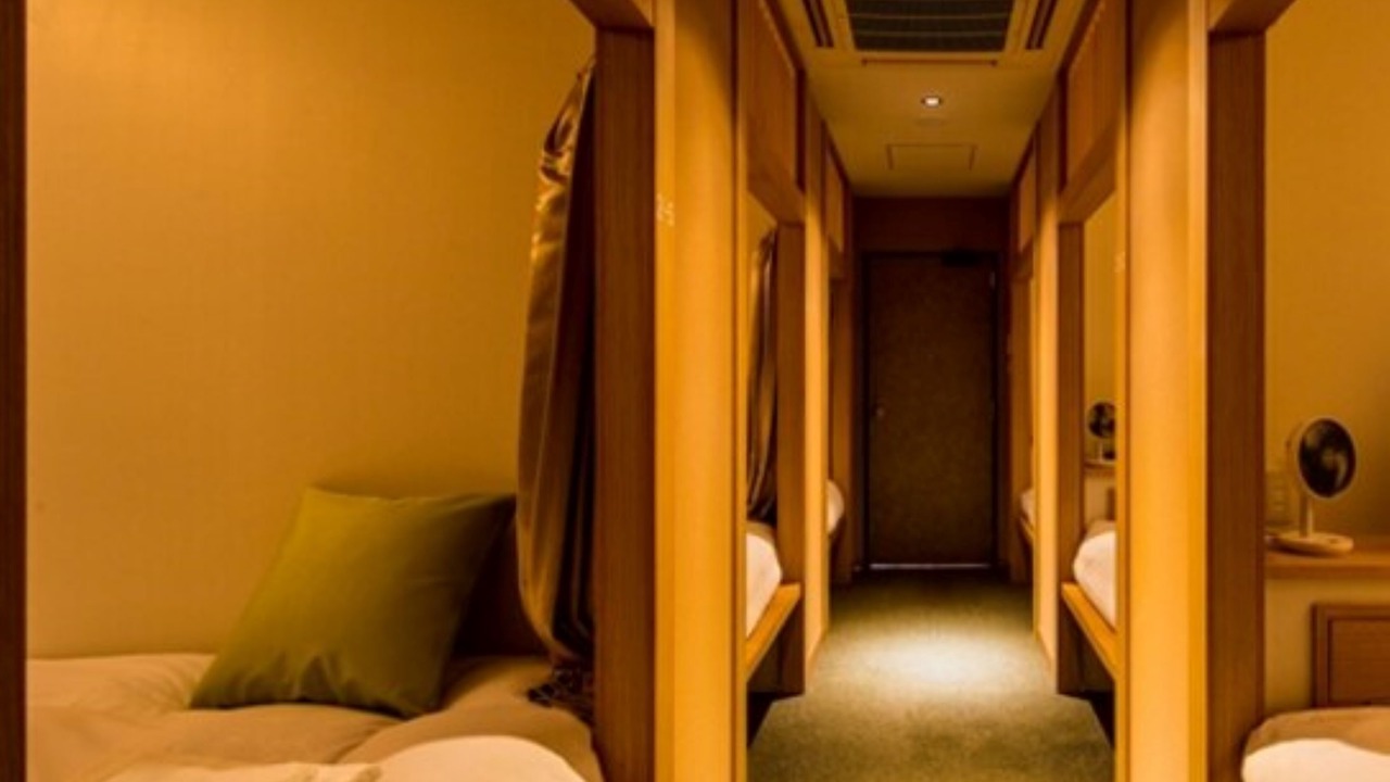 Photo of Bedroom in Minami
