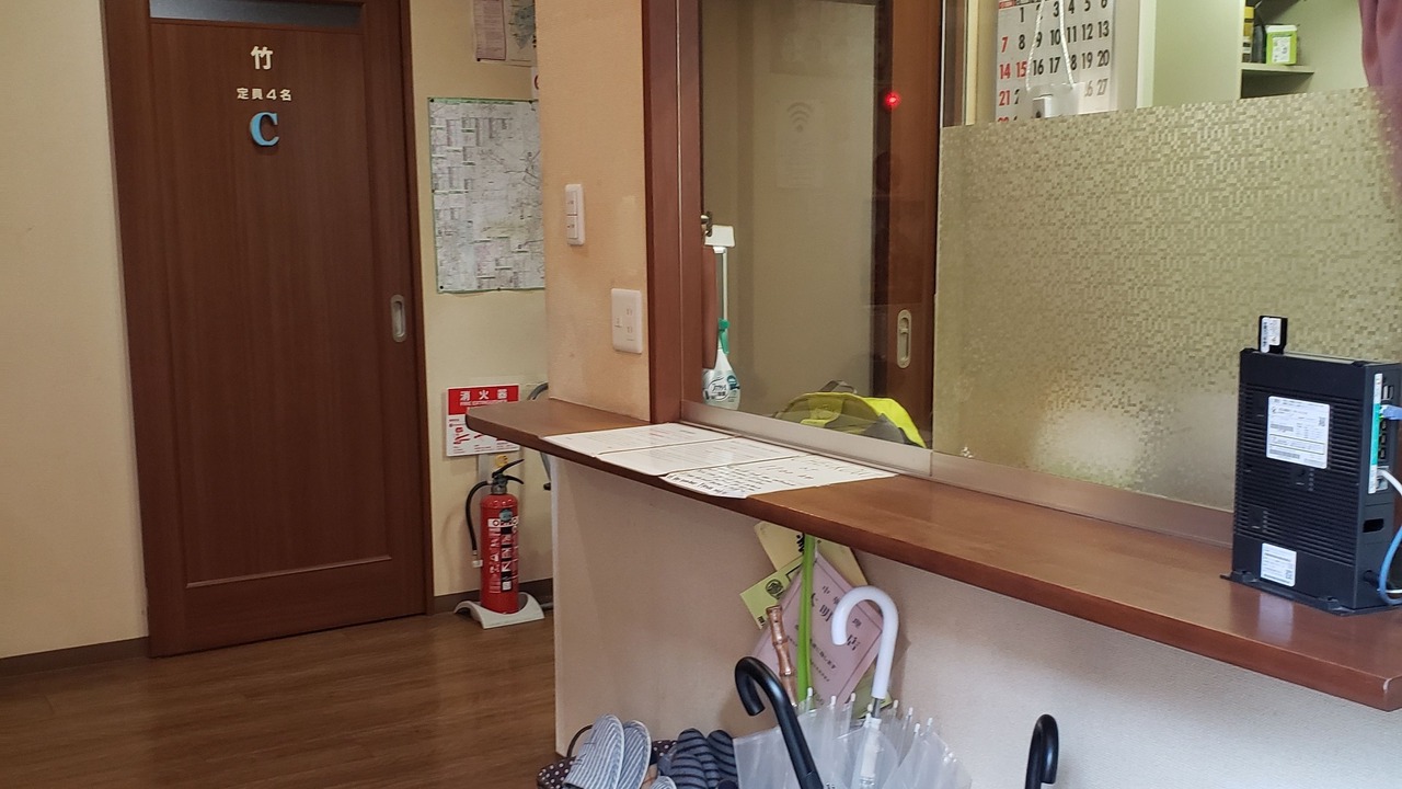 Photo of Others in Hyakunincho