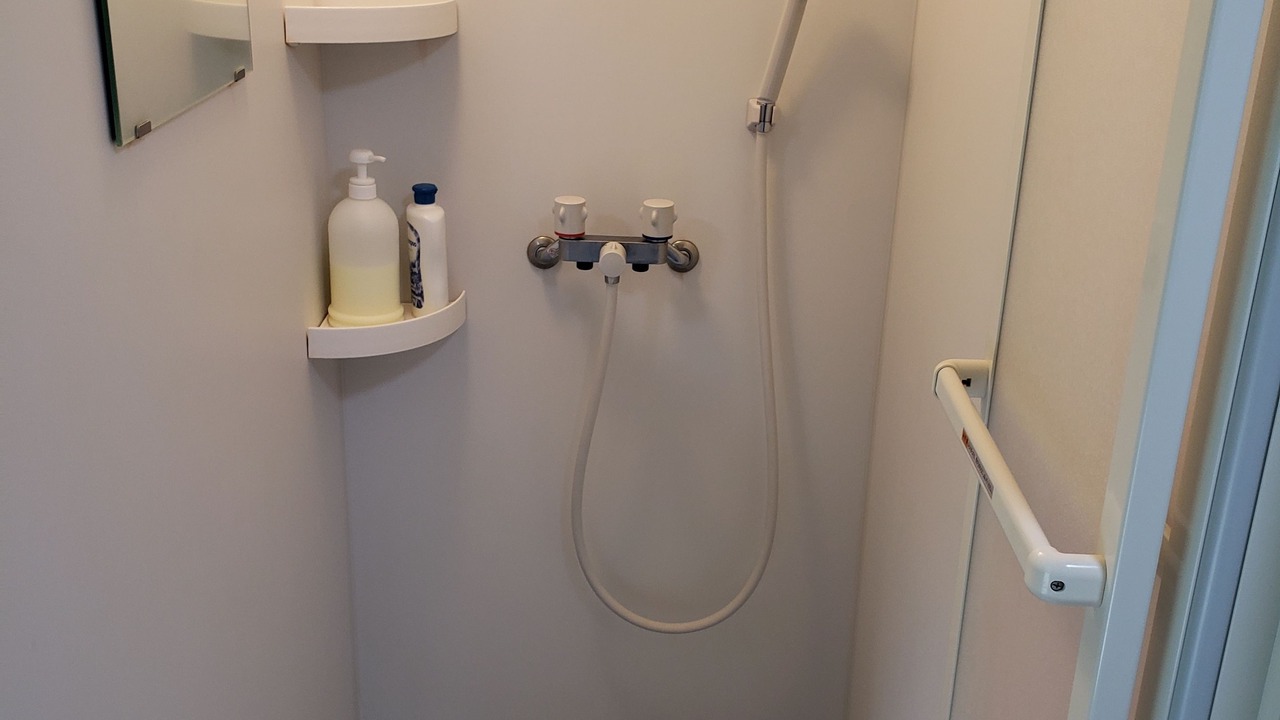 Photo of Bathroom in Hyakunincho