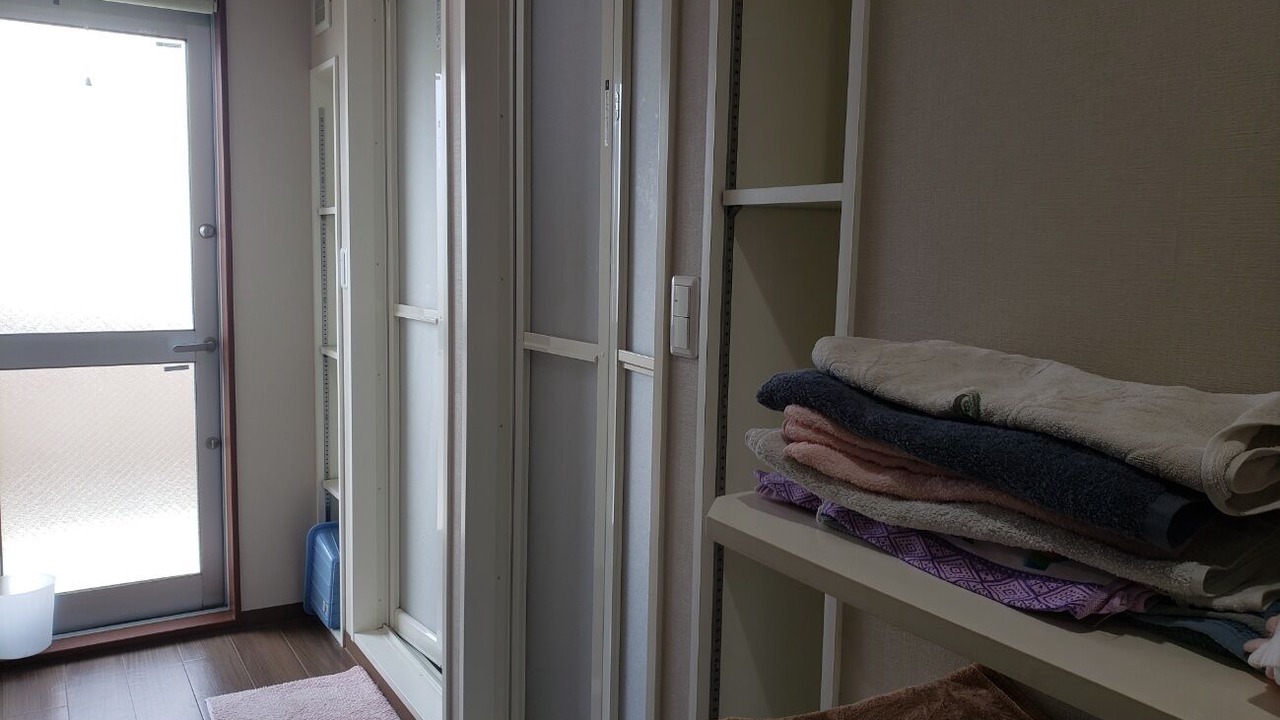 Photo of Bathroom in Hyakunincho