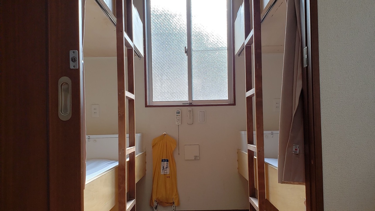 Photo of Bedroom in Hyakunincho