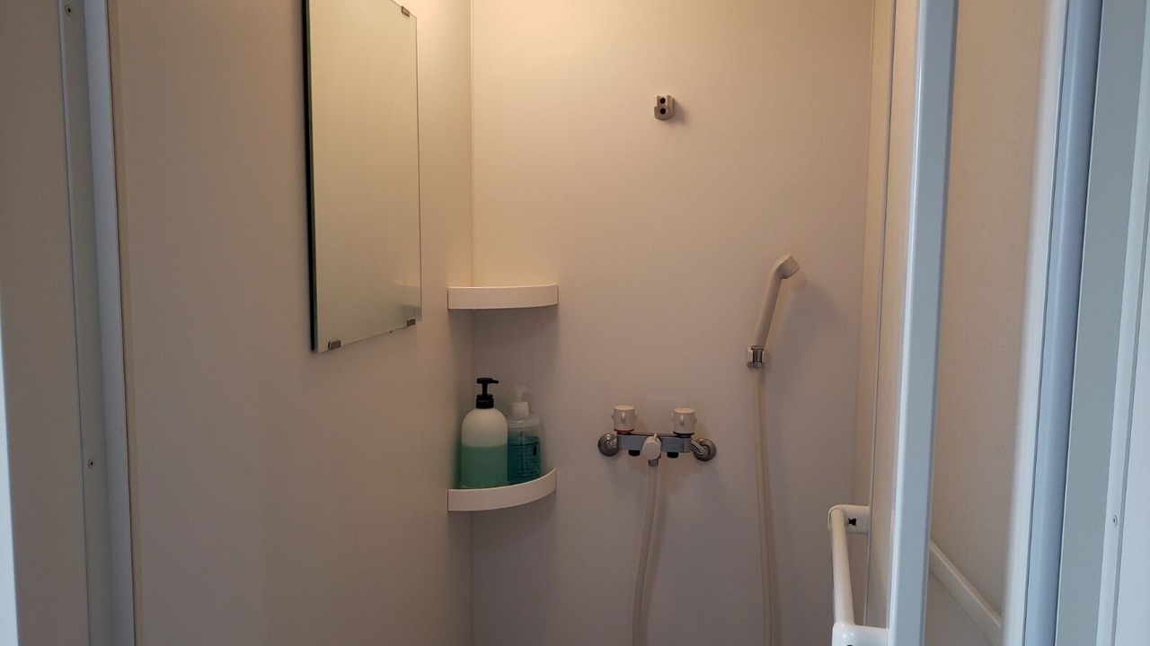 Photo of Bathroom in Hyakunincho