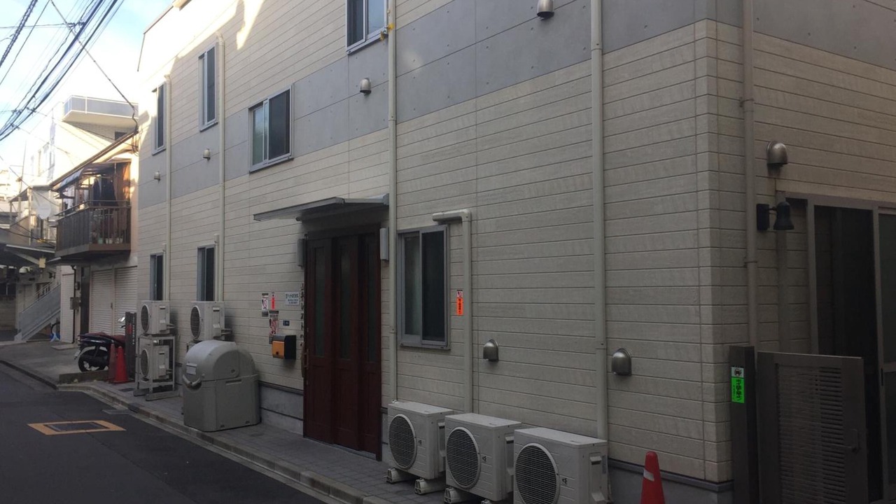 Photo of Outdoor in Hyakunincho