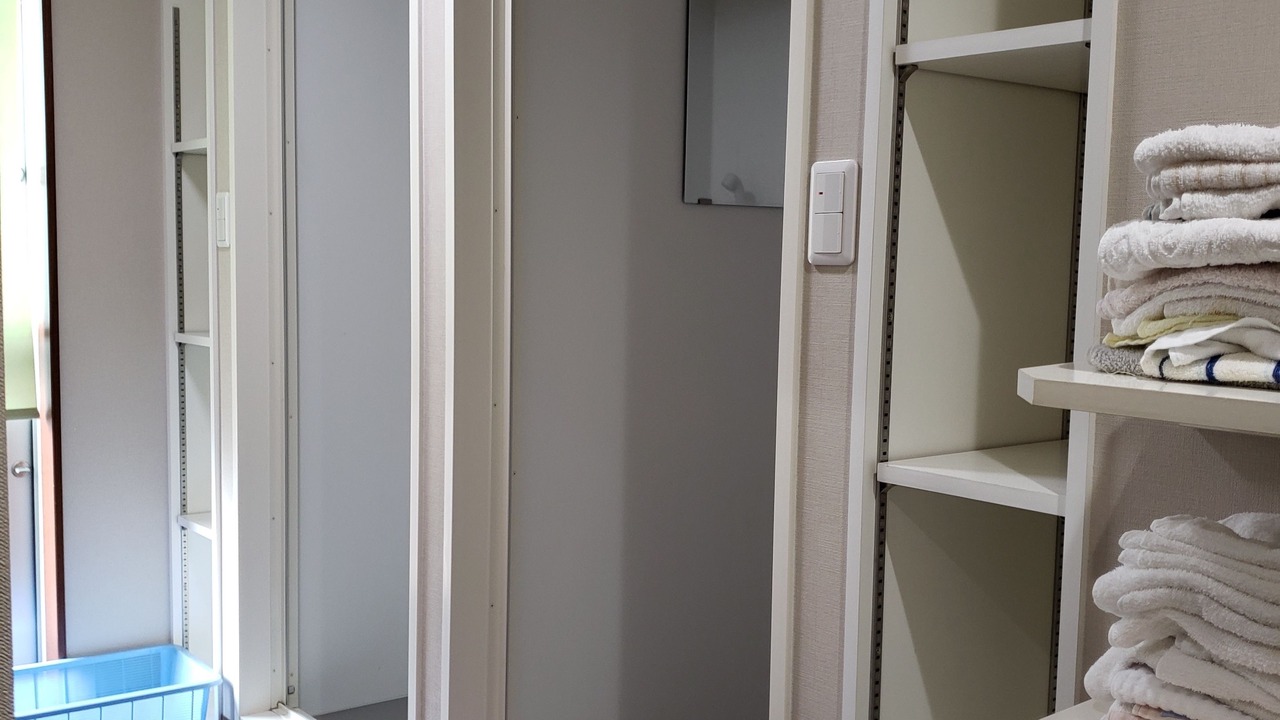 Photo of Bathroom in Hyakunincho