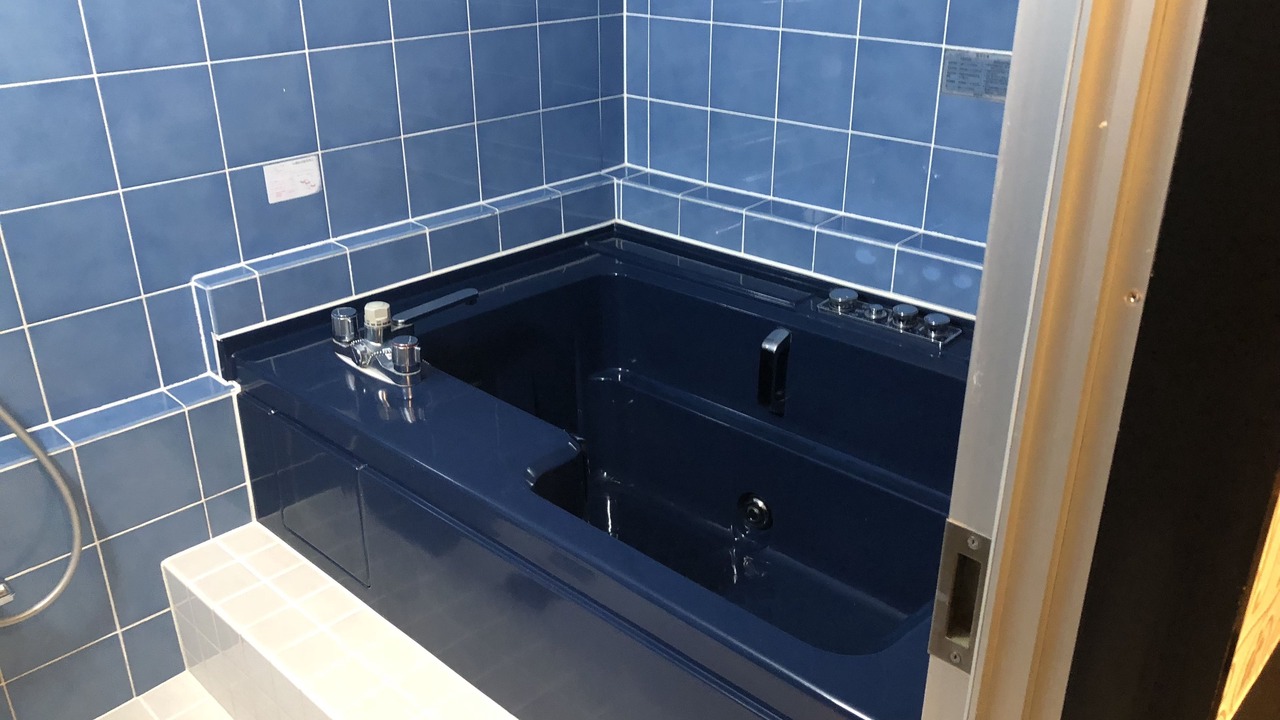 Photo of Bathroom in Kawaguchi