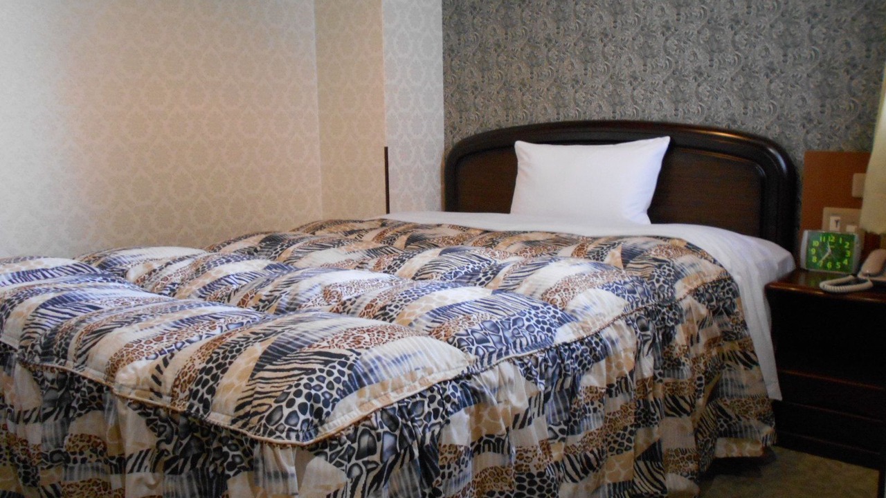Photo of Bedroom in Kawaguchi