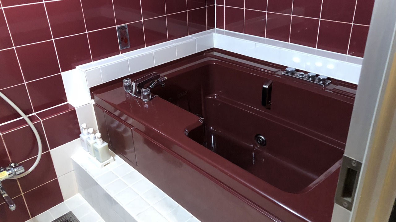 Photo of Bathroom in Kawaguchi