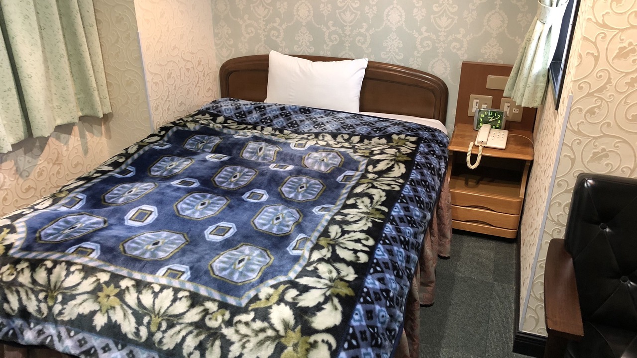Photo of Bedroom in Kawaguchi