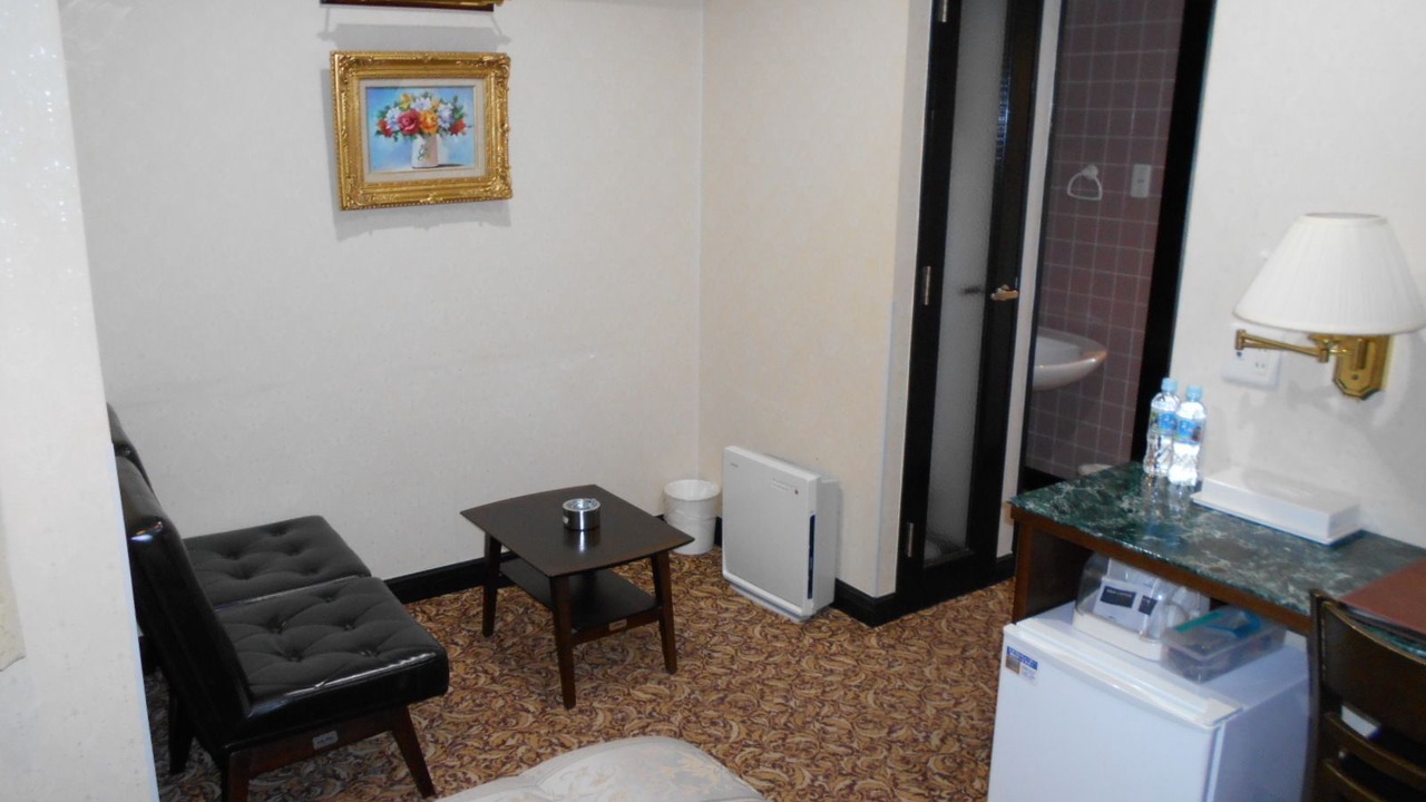 Photo of Bedroom in Kawaguchi