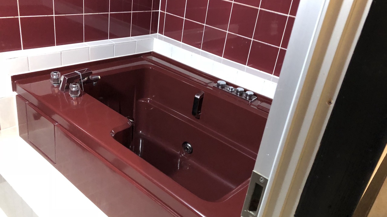 Photo of Bathroom in Kawaguchi
