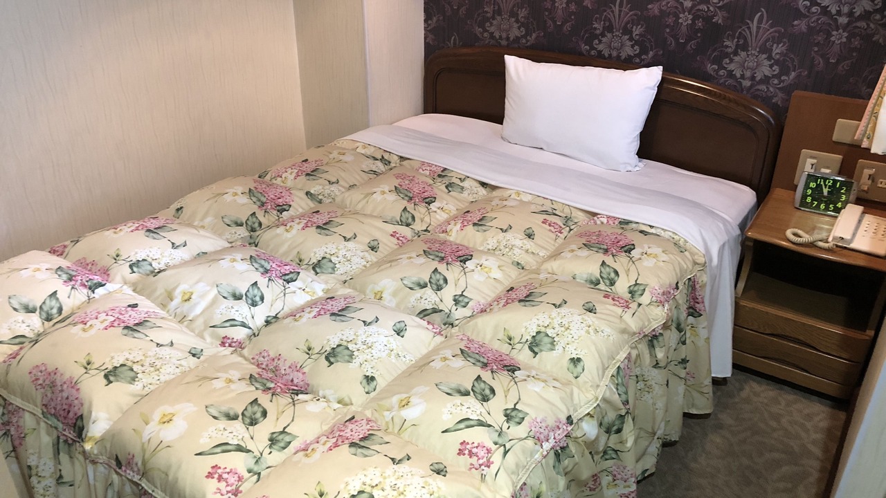 Photo of Bedroom in Kawaguchi