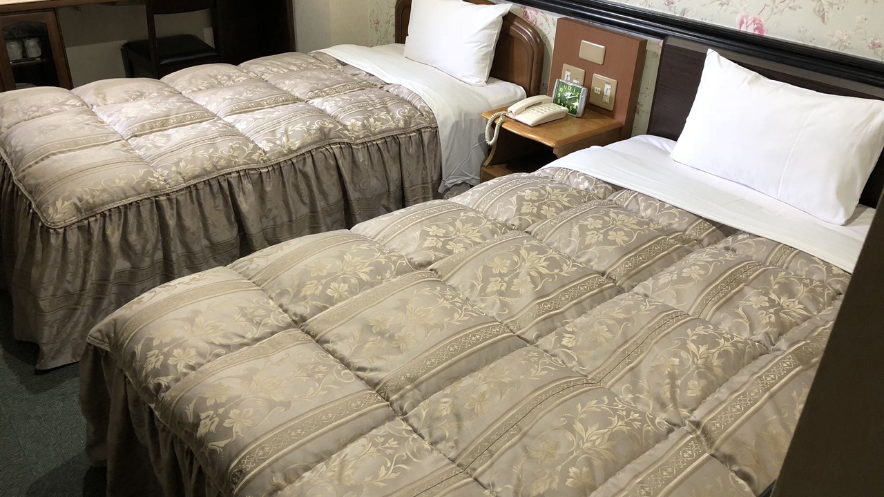 Photo of Bedroom in Kawaguchi