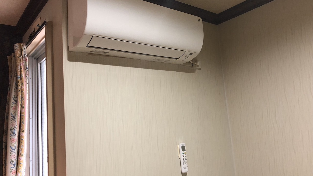 Photo of Bedroom in Kawaguchi