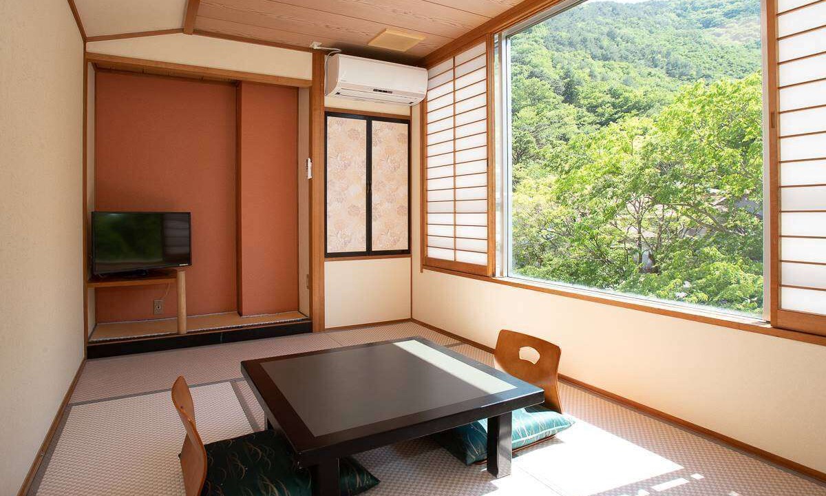 Photo of Bedroom in Bandai Atami Onsen