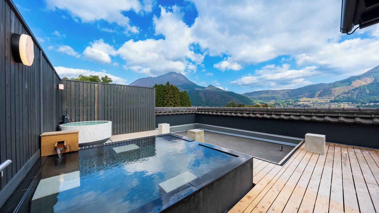Photo of Others in Yufuin Onsen